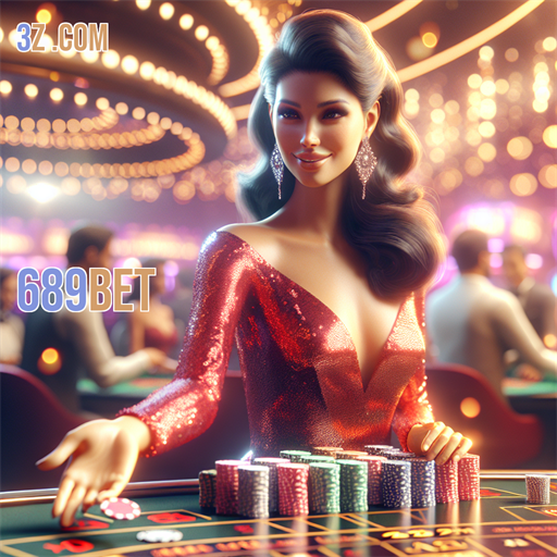 Jogos emocionantes e exclusividade no 689bet.com para todos