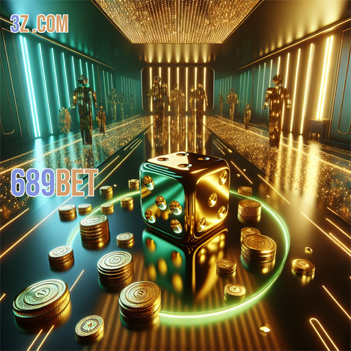 Experiência VIP Inigualável no 689bet.com para Jogadores Brasileiros